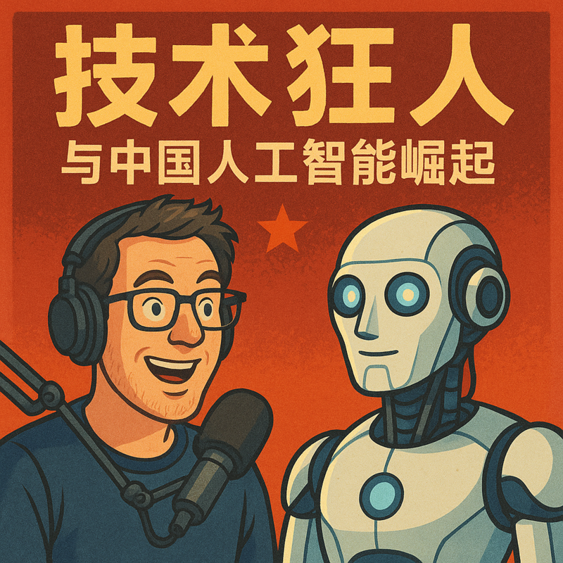 Podcast Cover