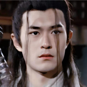 EP001-金庸武侠：杨过生命中，转瞬即逝的烟花与天荒地老的等候