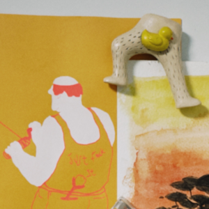 Vol.21 开放式关系实录：首先是关系，然后才是开放