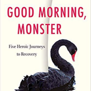 01《Good Morning Monster》即使不可爱,但我很爱!