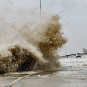 20240729 经济学人| Typhoon Gaemi 台风"格美"影响我国 | 新闻英语