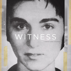 Vol.94-《沉默的证人》：不堪回首的罪案和一派谬误的新闻