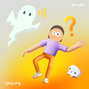 VOL.001:东北算命真上头，神准大师竟然是个精神小伙？！