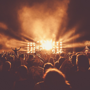 2024年1-4月｜Part 1 Celebrity News