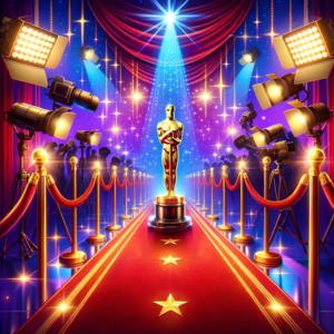 EP32 浅谈2024奥斯卡的电影与赢家