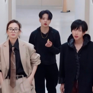 Ep10. 行业资深拉拉观察：从超女到浪姐，选秀里的「T」为什么惹人爱？