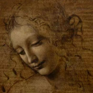 082-达·芬奇对话唐伯虎，漫谈15世纪中西方艺术观