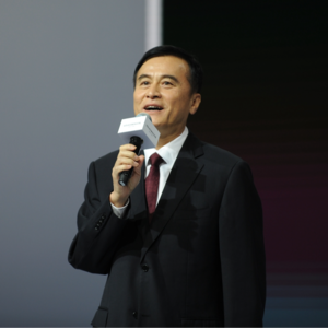 安进被查 汽车国企老总如履薄冰