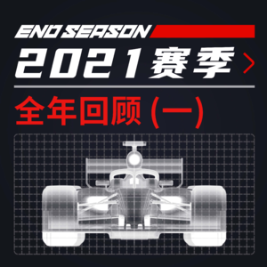 117x村长 | F1 2021季终回顾 [上部]