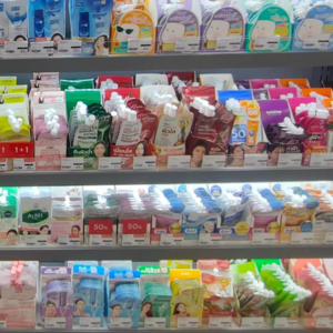 东南亚美妆零售的三个观察