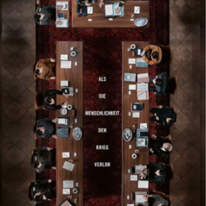 【No.47 万湖会议】人人都可能是艾希曼