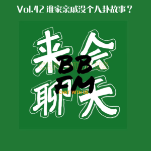 Vol.42 救命！我怀疑我哥形婚！
