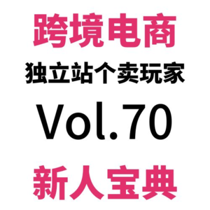 Vol70.单周再次2W+,附千字谷歌广子投放个人感悟|跨境电商独立站真实个卖驴嫂云周会W49(1204-1217)