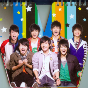 No.106 模范棒棒堂，剧里剧外被人设捆绑的一生？