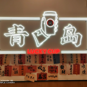 42.闲聊一期，哈尔滨、揭阳和青岛还有猪猪叫不停的妈妈妈妈妈妈