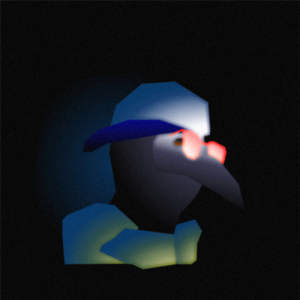 西海特辑032下：和刺猬乐队一起听新专辑《乌鸦谷》