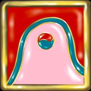 【冥想练习】玛雅图腾 红月 意念回归