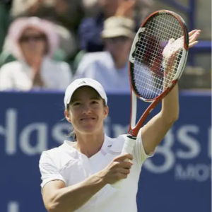 EP.65 和一凡漫谈儿时的网球偶像记忆