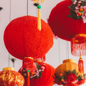 VOL.4 这一次，春节没按脚本进行