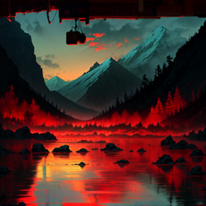 98年洪水之消失的同学