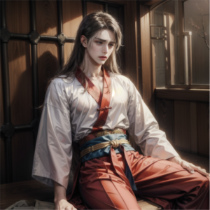 《金瓶夜谈》10-好兄弟见死不救