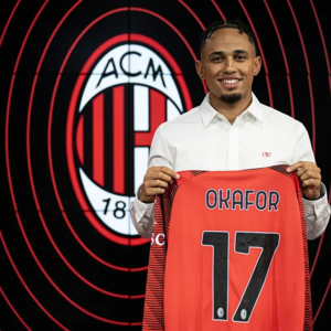 【转会周报】红鸟速度保证米兰速度,国米在门荒中开启日本行