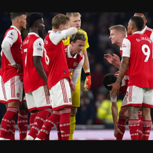 如果特罗萨那脚球进了！四月底，我们只剩如果了。(阿森纳主场3：3南安普顿)