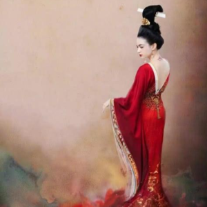 古代“衣”和“裳”有什么讲究？