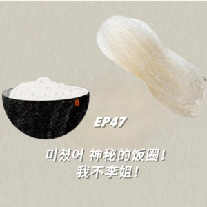 EP47 미쳤어 神秘的饭圈！我不李姐！