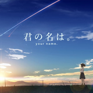 30. 君の名は: 名字的研究