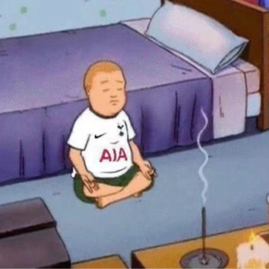 特别企划：我和热刺那些事（一）