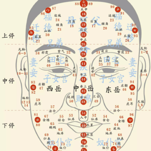 👁️玄学会客厅 049｜盲派师傅聊面相，以《周处除三害》为例