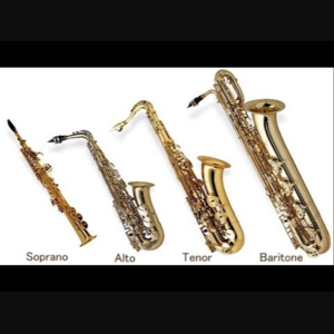 [Solo] | 四种爵士萨克斯风之品鉴