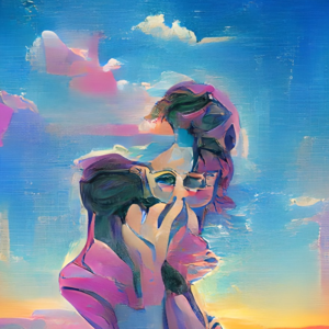 没有你的日子很快就要到来