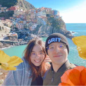 019 旅居在欧洲：在意大利看了两个月的湿壁画