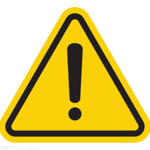 岌岌可危,用英语怎么表达?