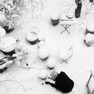 立冬时节 推荐最近常听的歌曲