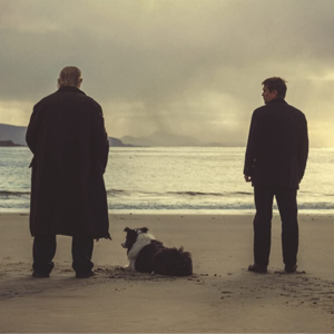 Vol.6《伊尼舍林的报丧女妖》从爱尔兰简史到隐喻的瞎猜