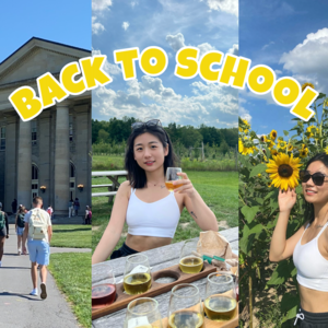 23｜“大四学姐”到底意味着什么？我的995暑假实习、回到康奈尔、积极面对应届生求职压力