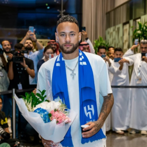 Vol.0023 利物浦后腰乏力，内马尔远走沙特，聊陨落天才们的迷途之旅 ft.内德 Aimar