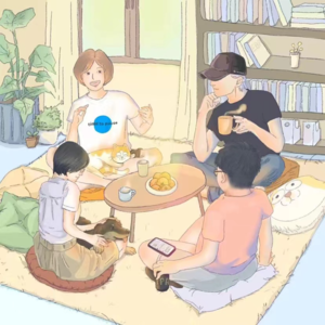 EP20. 从自卑到自信,总共分几步?