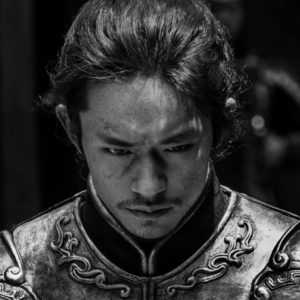 ep5 ：《满江红》，最打动人的竟然是它的配乐