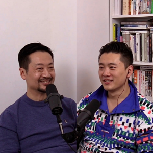 史蒂夫说318期 - 壮游者Yang - 人生之旅不只是路过世界