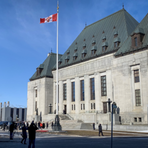 EP013｜和移民相关的加拿大行政与司法机构