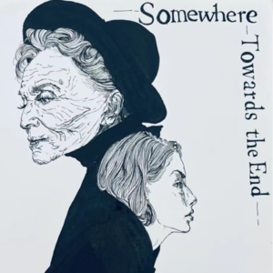 Vol.11 《暮色将尽》：婚姻生活的平行世界 | 女性系列之老年（下）