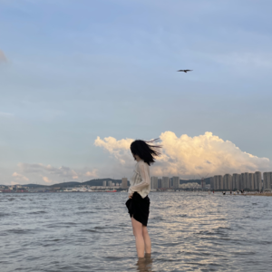 EP008 泉州重庆三星堆，一边吐槽一边飞