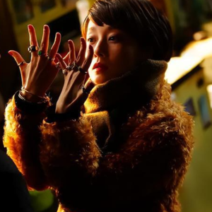 繁花：为什么同是加0骚操作，玲子可以菱红不行？