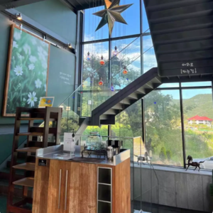 20. 谈谈对日本和韩国的印象和感受