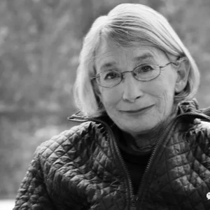 诗意的moment | vol.07 "诗人回到印第安纳州“玛丽·奥立弗