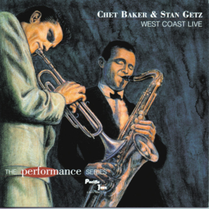 [Solo] | 初露锋芒 Chet Baker 1952-1954 